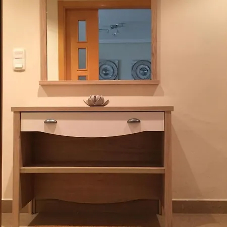 דירה Magnifico En Garbi Con Aire Acondicionado *