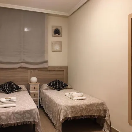 Appartement Magnifico En Garbi Con Aire Acondicionado