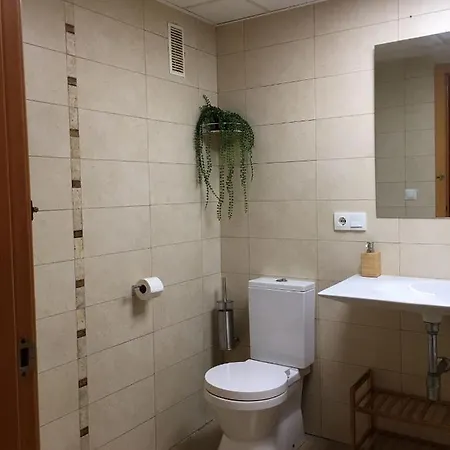 Apartment Magnifico En Garbi Con Aire Acondicionado Peniscola