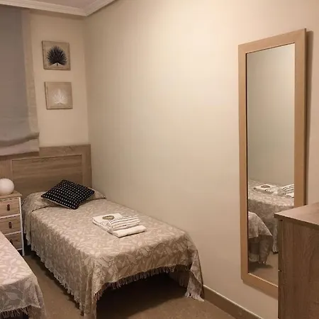 Appartement Magnifico En Garbi Con Aire Acondicionado